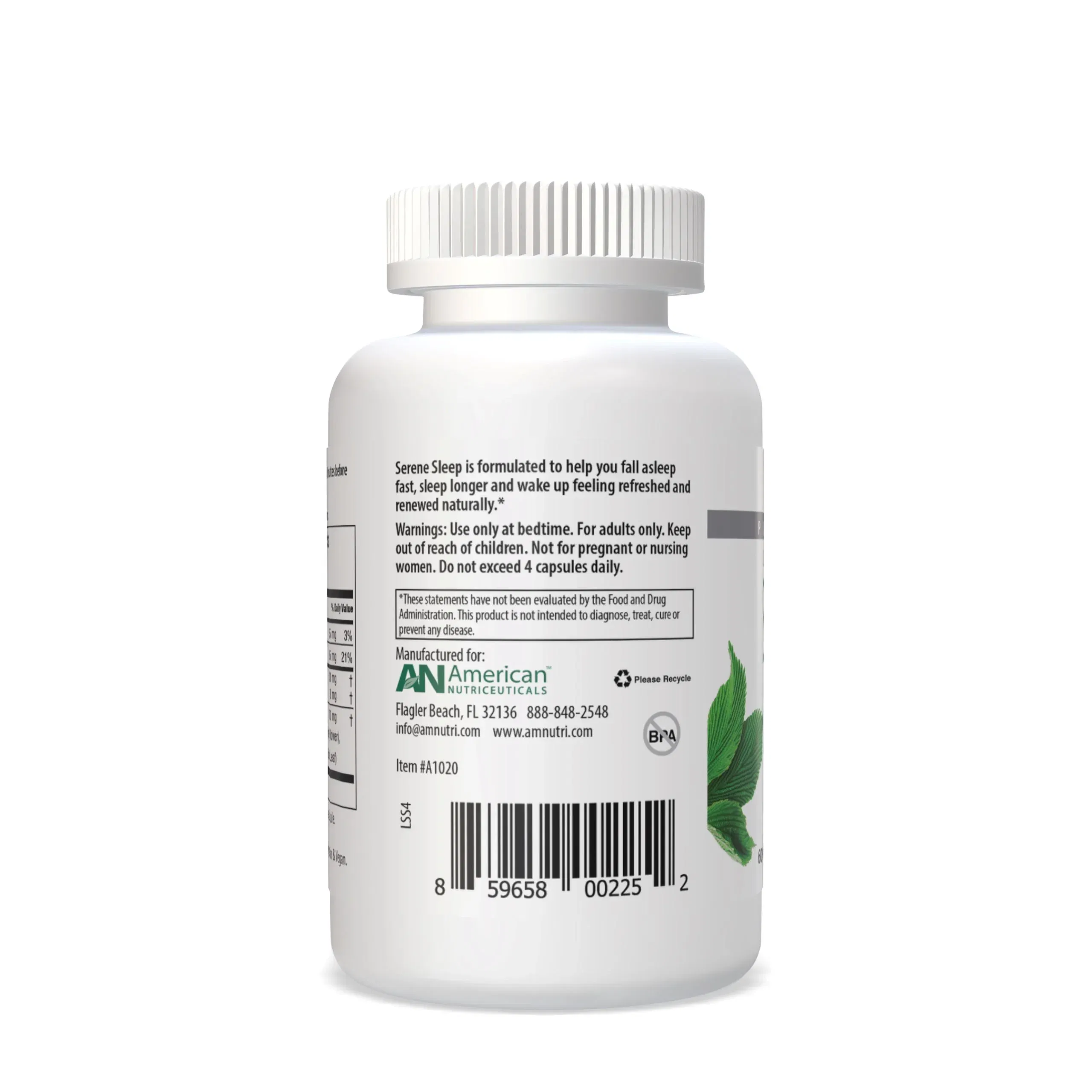 Serene_Sleep_Left_LSS4- 2560px