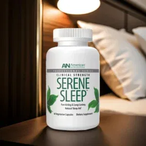 Serene Sleep