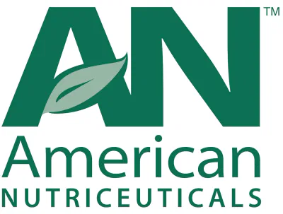 AN logo stacked