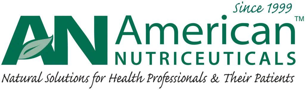 AN logo