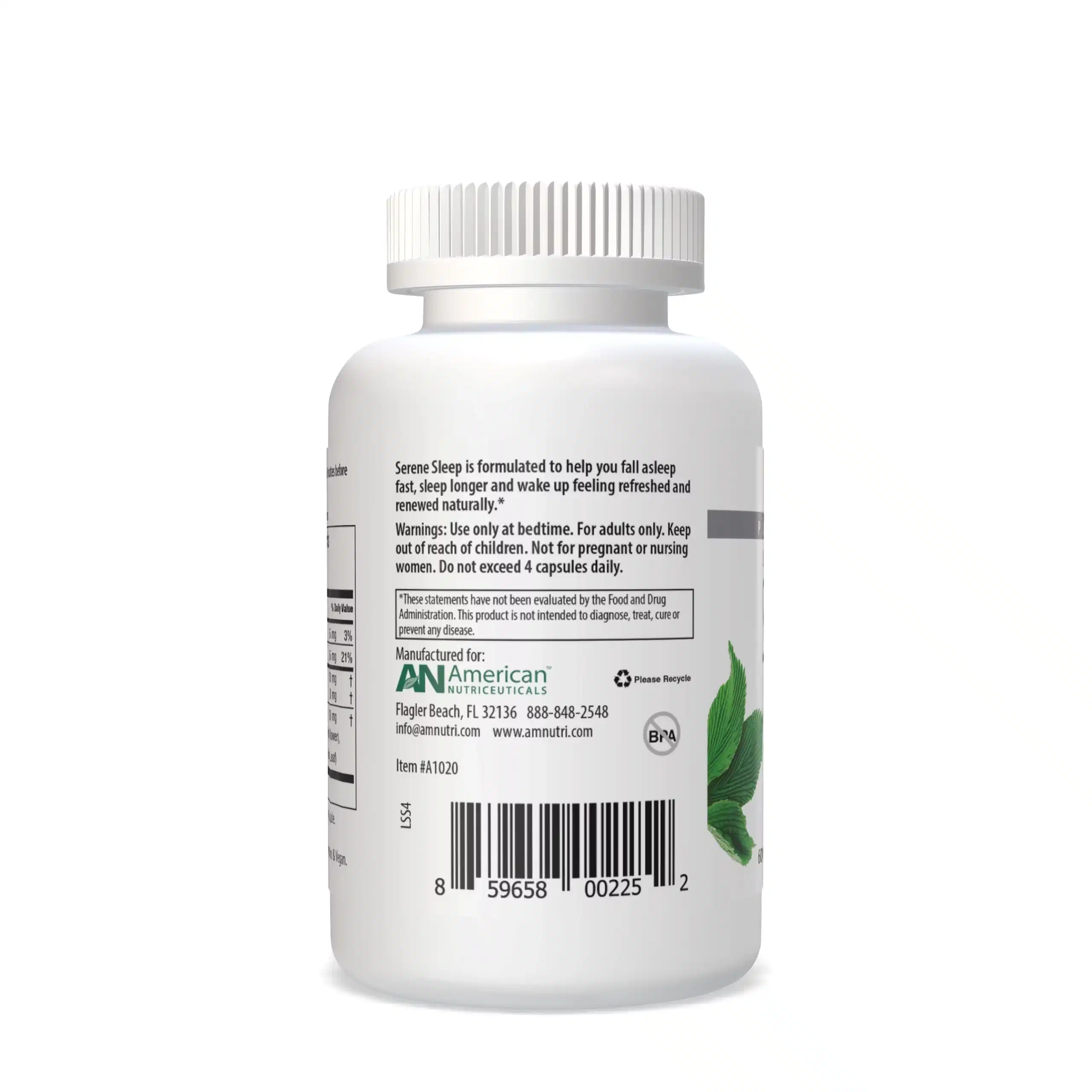 Serene_Sleep_Left_LSS4- 2560px