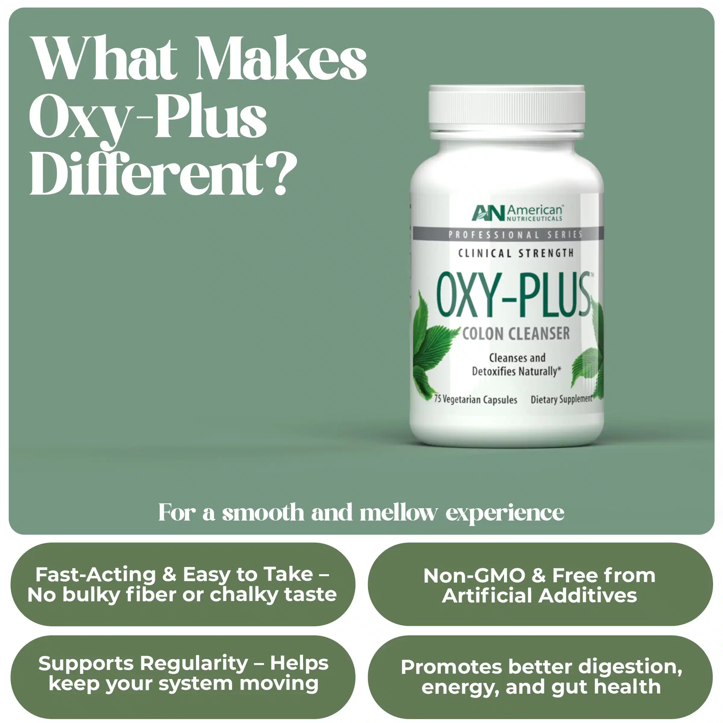 Oxy-Plus - Image 4