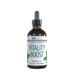 Vitality Boost